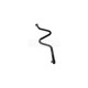VENTILATION HOSE